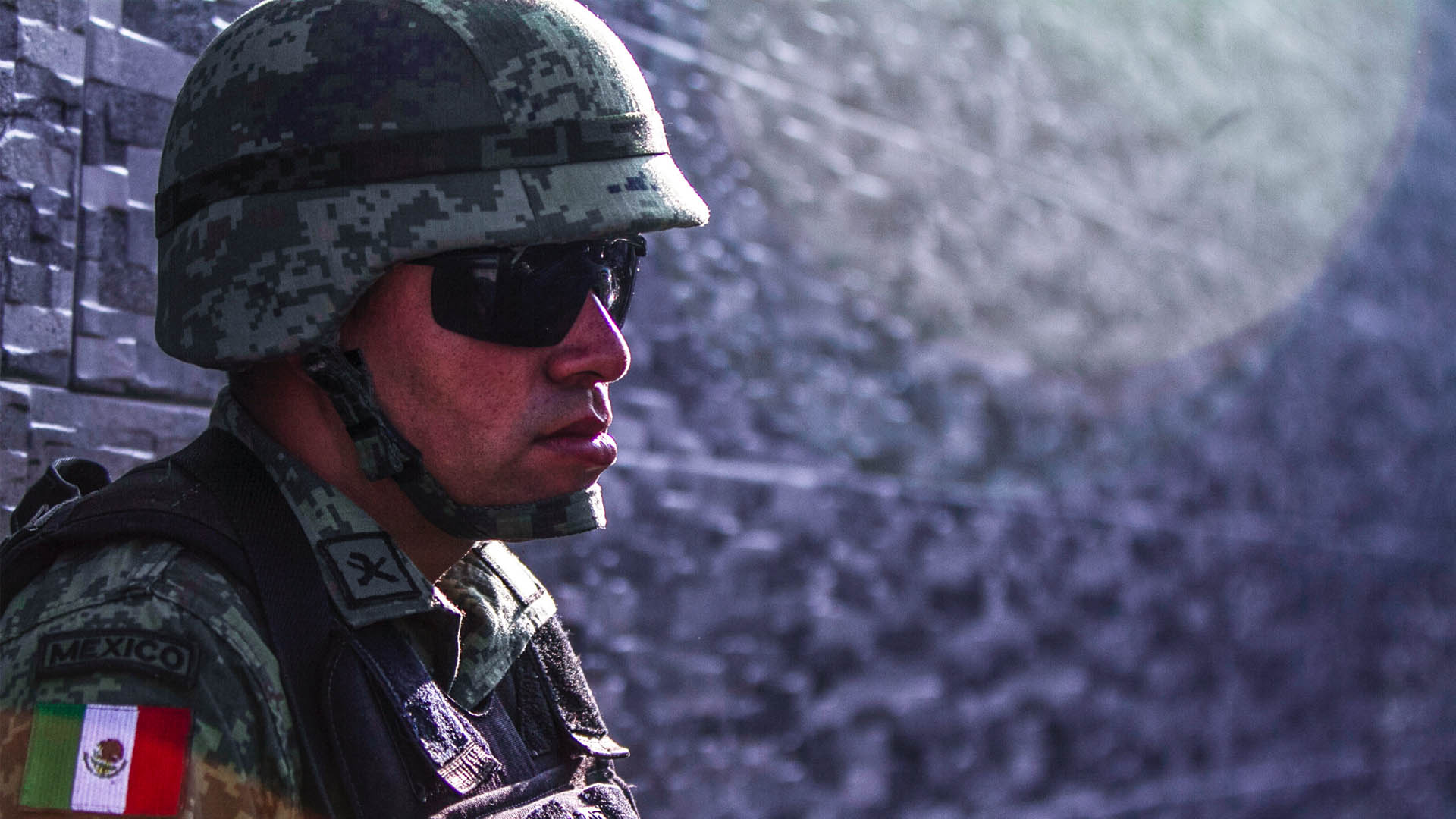 ONU pide a México retirar a Guardia Nacional de labores migratorias