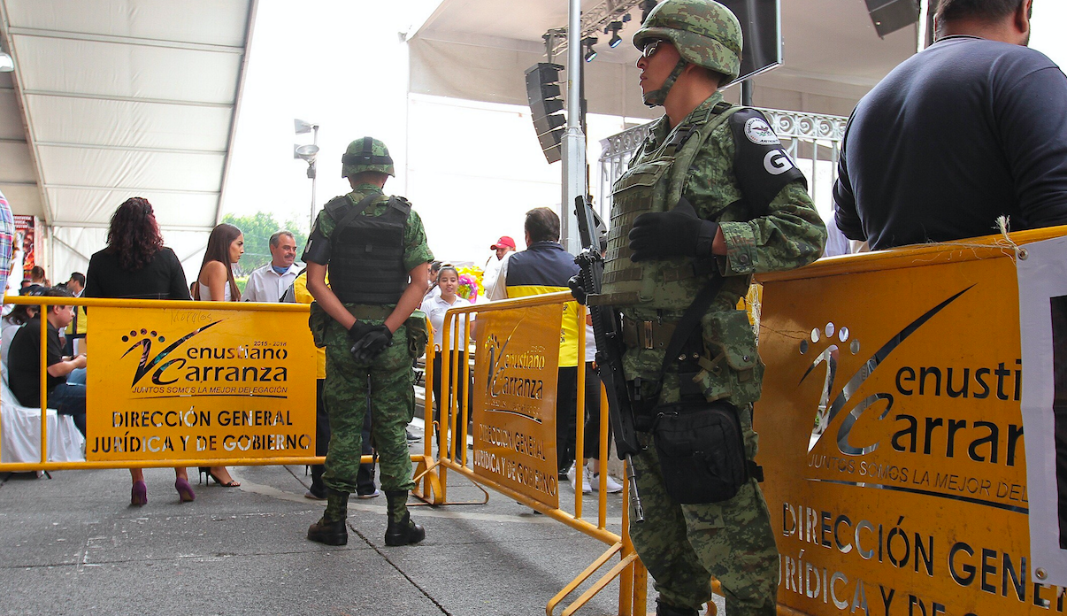 Elementos de Guardia Nacional ganarán 19 mil pesos al mes: AMLO