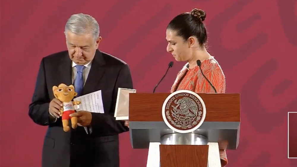 Acabar con el huachicoleo en el deporte fue una labor titánica: Guevara