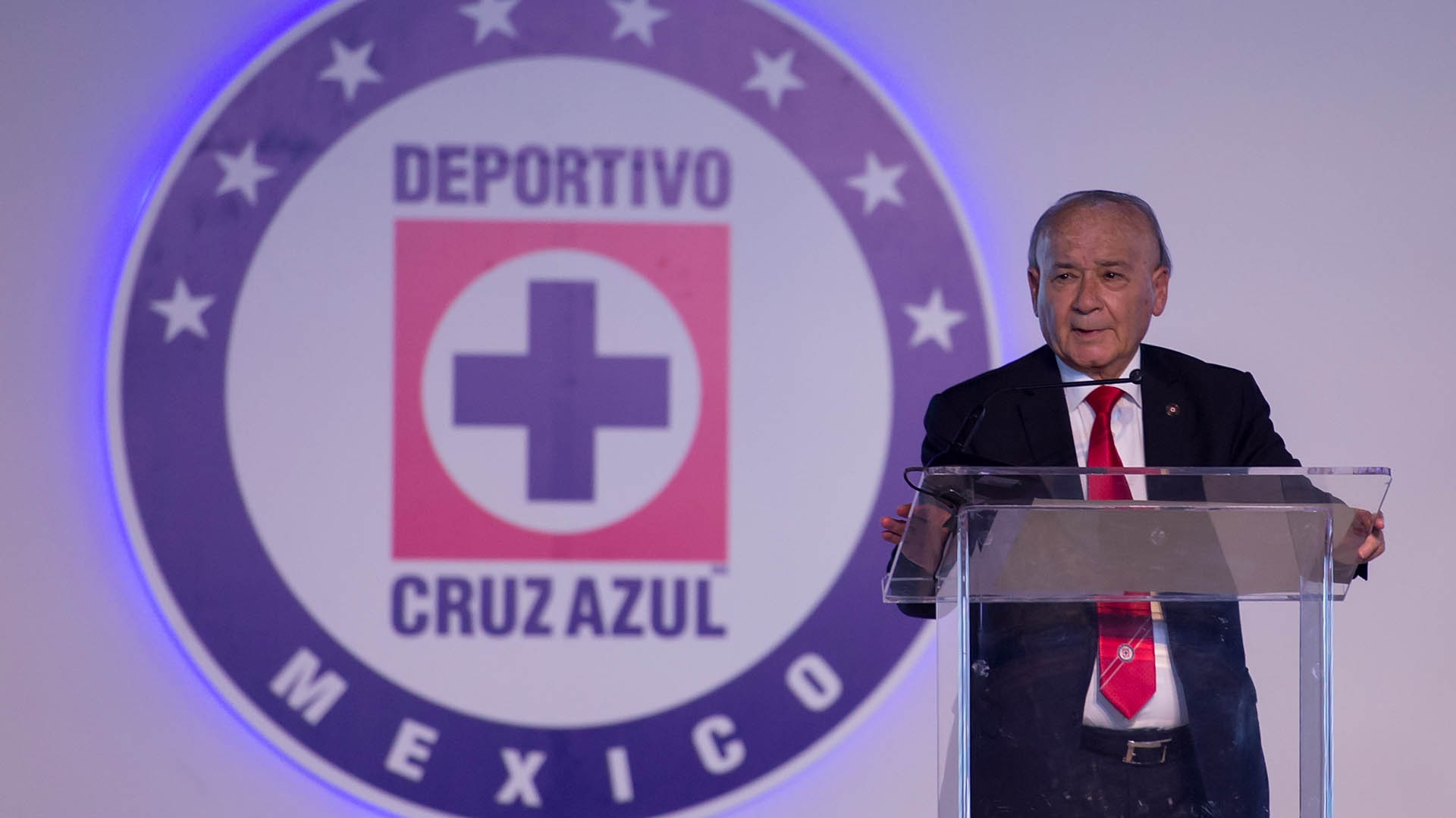 Cooperativa Cruz Azul aclara que director no ha sido destituido