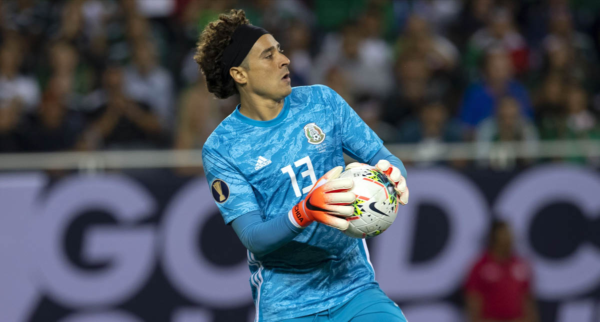 Ofrecerían a Ochoa al Lecce, el club italiano lo rechaza