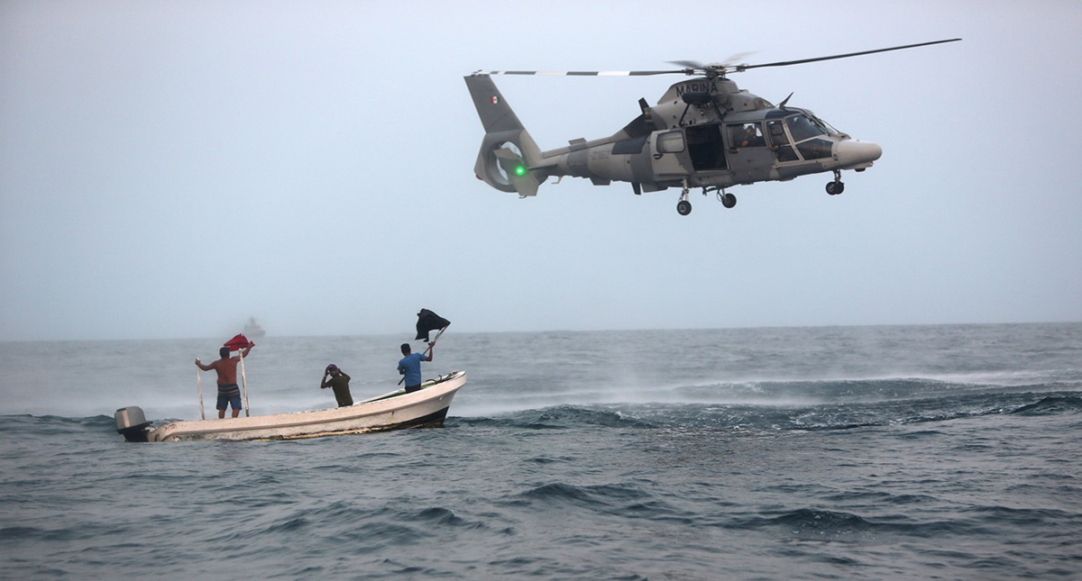 Semar deberá informar financiamiento a tareas de seguridad en estados