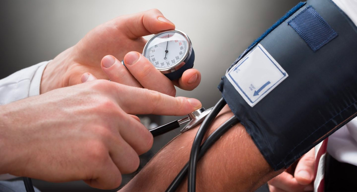 Uno de cada tres adultos en México padecen hipertensión: IMSS