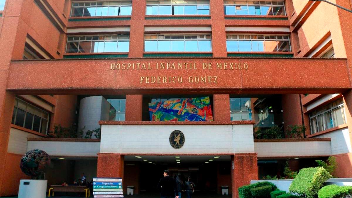 Cofepris tiene ‘detenido’ medicamento vital en el tratamiento contra el cáncer infantil