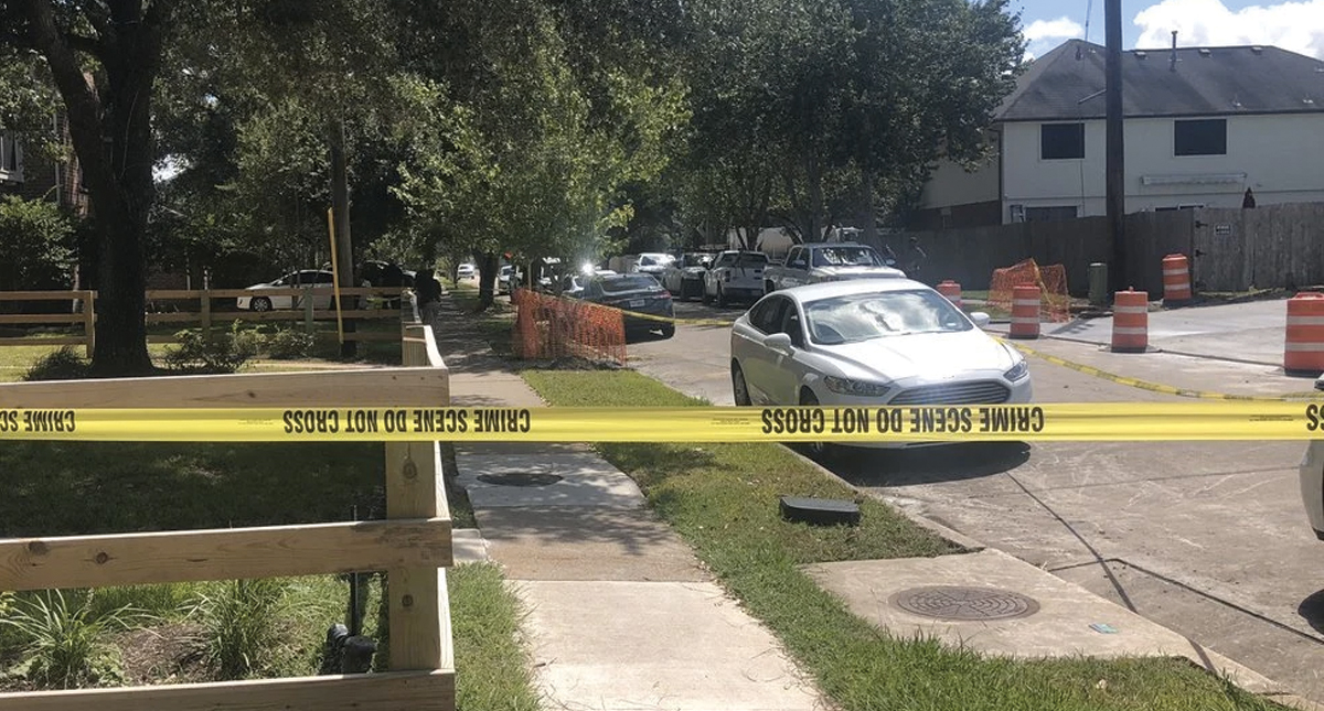 Tiroteos en Houston y Los Ángeles dejan un muerto y cuatro heridos