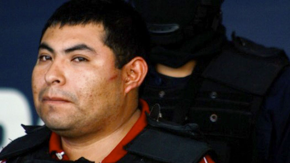 Juez avala extraditar a EE.UU. a fundador de ‘Los Zetas’