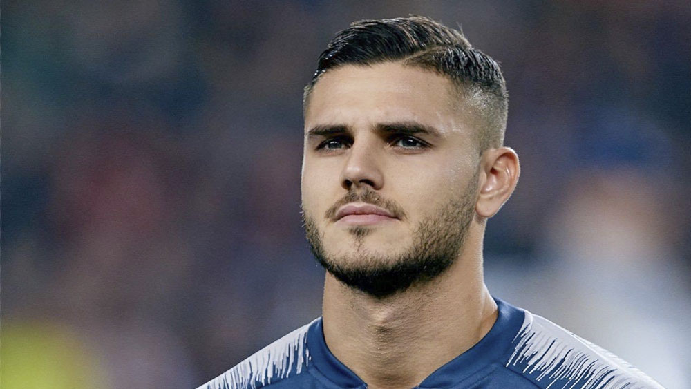Mauro Icardi demanda al Inter y pide reembolso económico