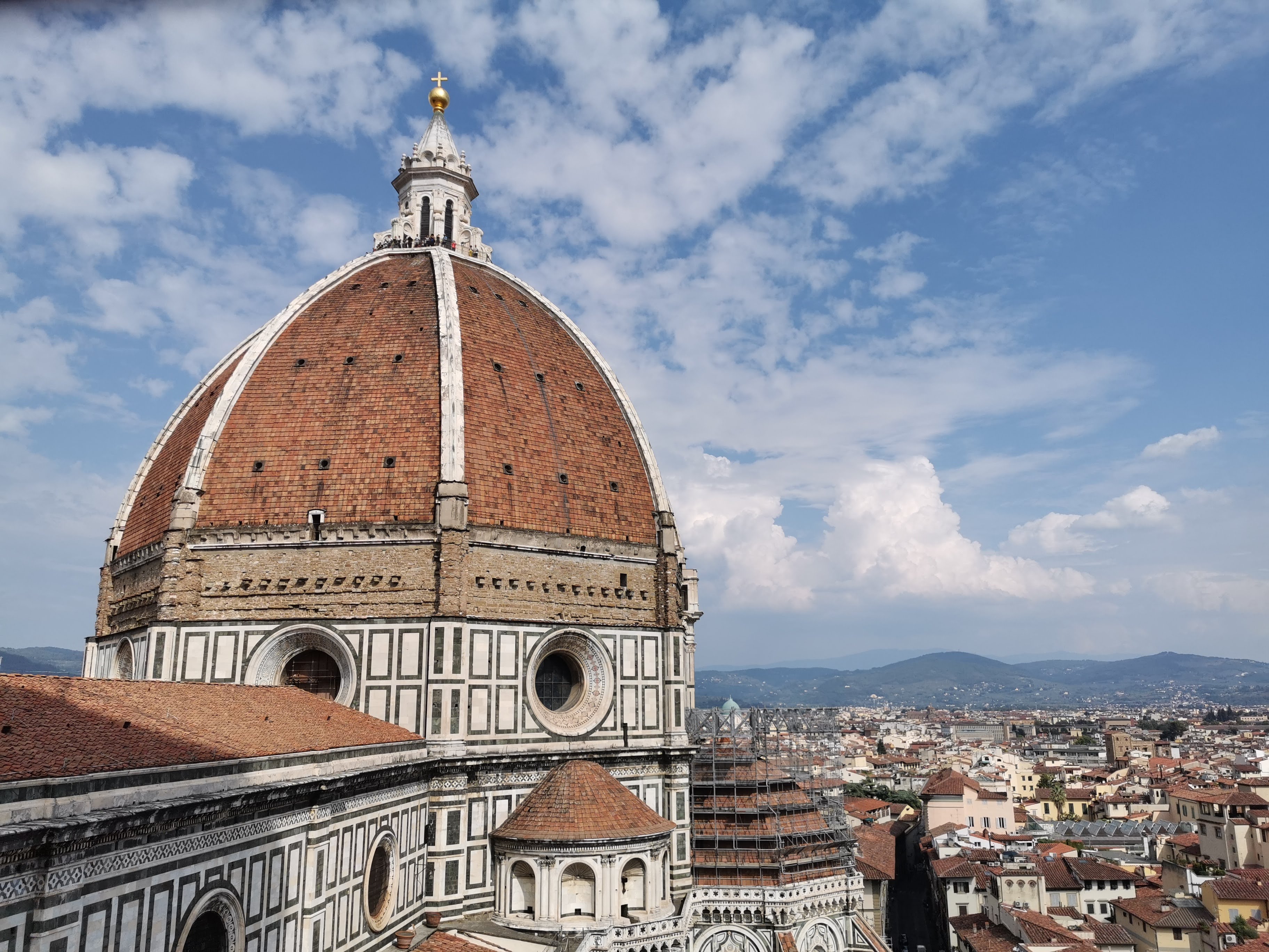 ¿Que es el síndrome de Florencia?