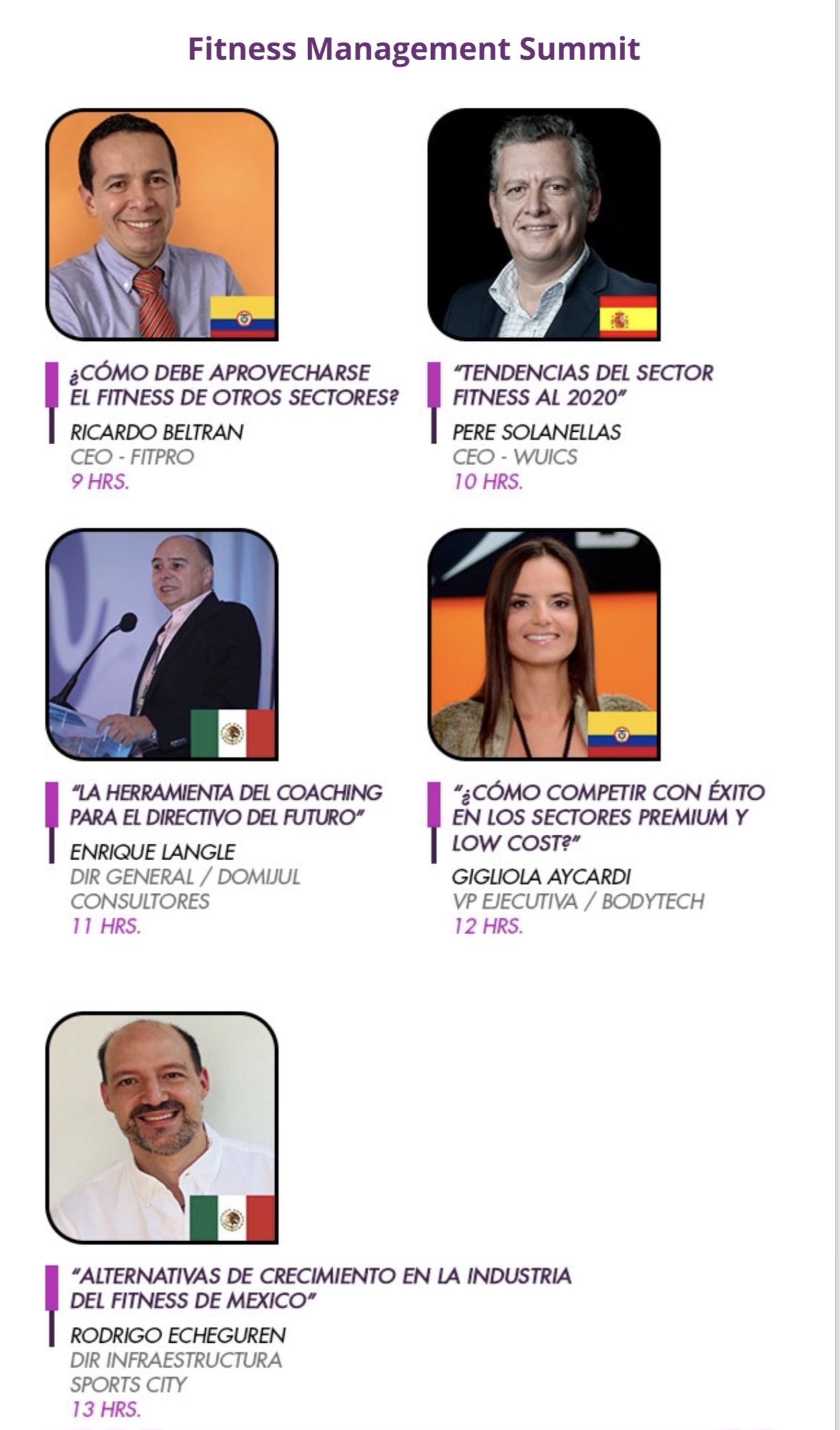 Congreso de gestión fitness Fibo-Wuics México 2019 - img-2334