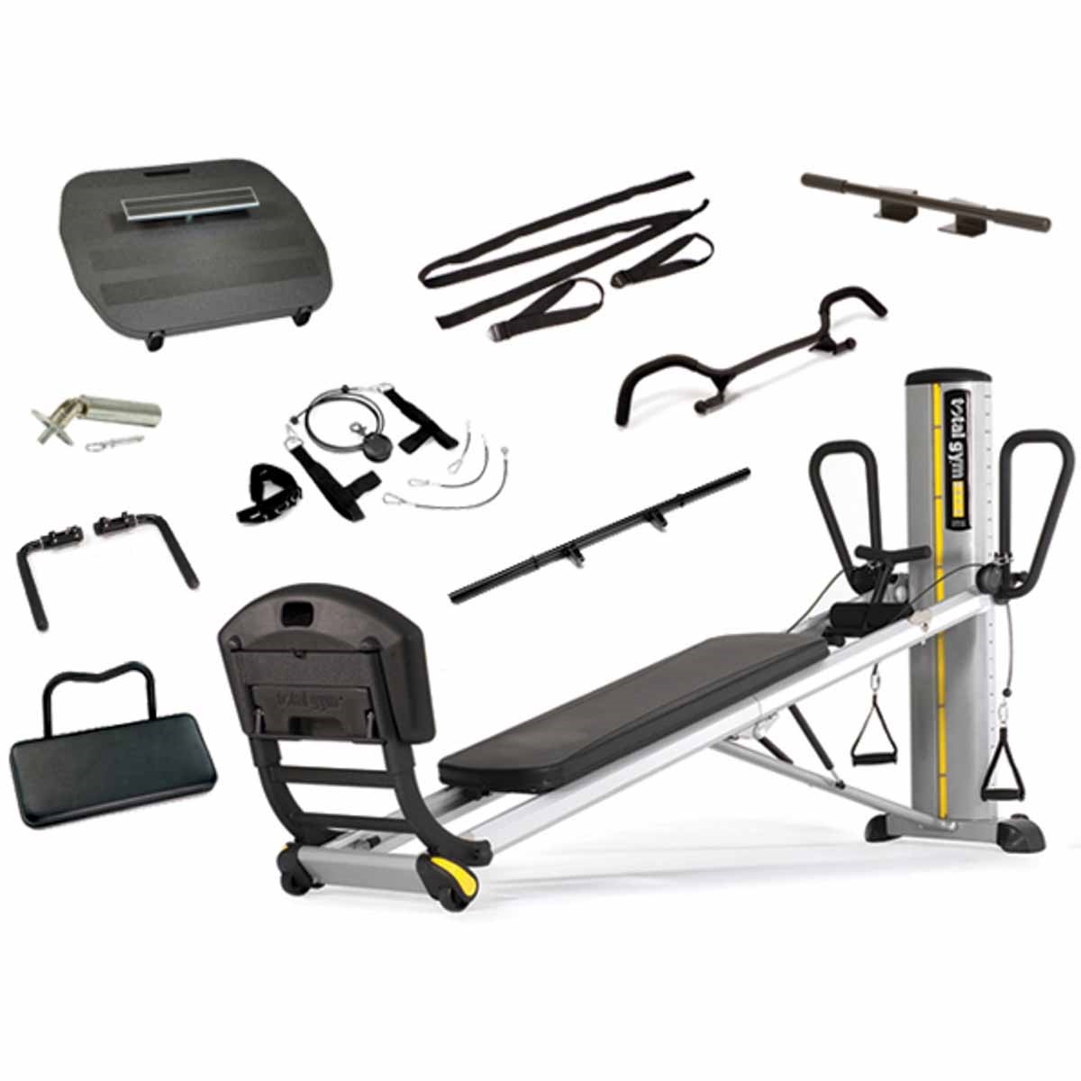 Total Gym: utiliza la gravedad para entrenarte - img-2914