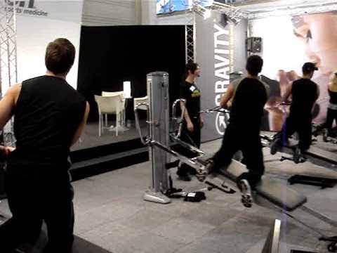 Total Gym: utiliza la gravedad para entrenarte - img-2915