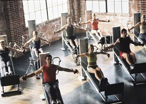 Total Gym: utiliza la gravedad para entrenarte