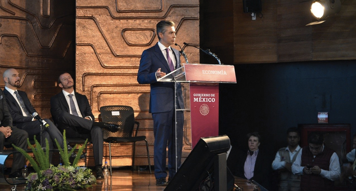 Presenta IMPI nueva plataforma para trámites de marcas y patentes