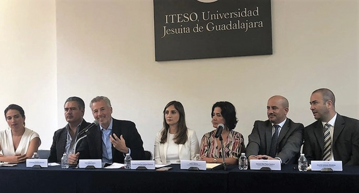 Ley General de Obra Pública indispensable para evitar corrupción: INAI