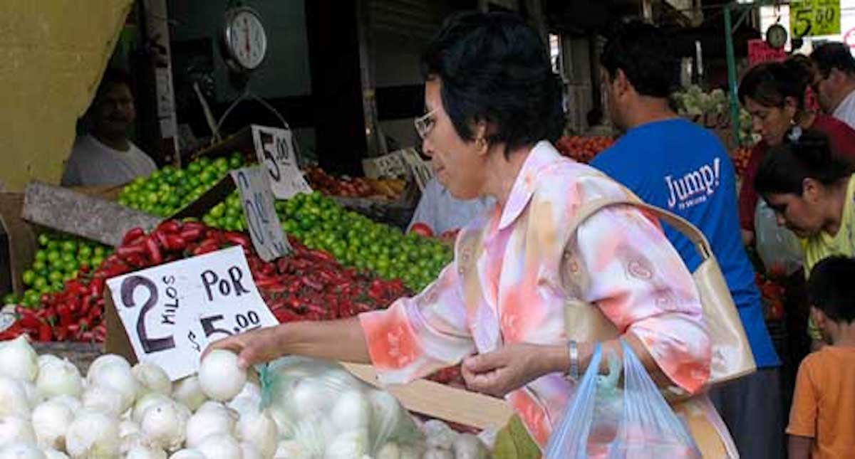 México creció 0.0% en el segundo trimestre, tras revisión a la baja del Inegi