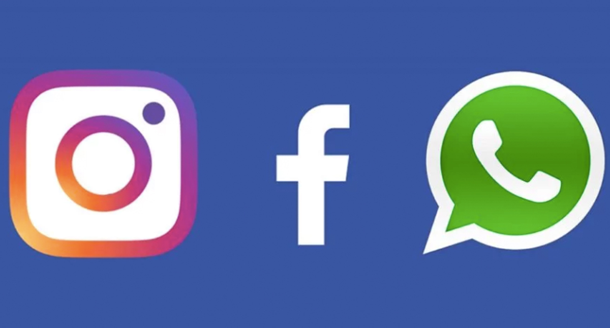 Instagram y WhatsApp modificarán sus nombres