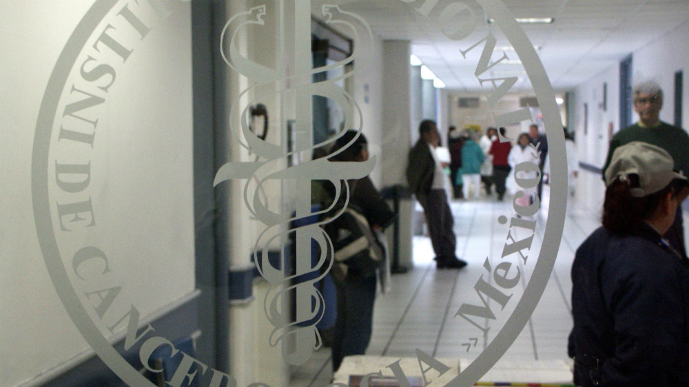 Solo uno por ciento de casos de cáncer de pulmón es detectado a tiempo en México