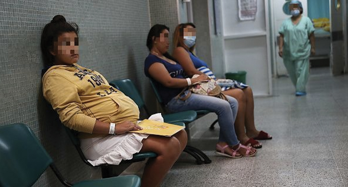 Interrupción del embarazo por violación es inatacable: Zaldívar