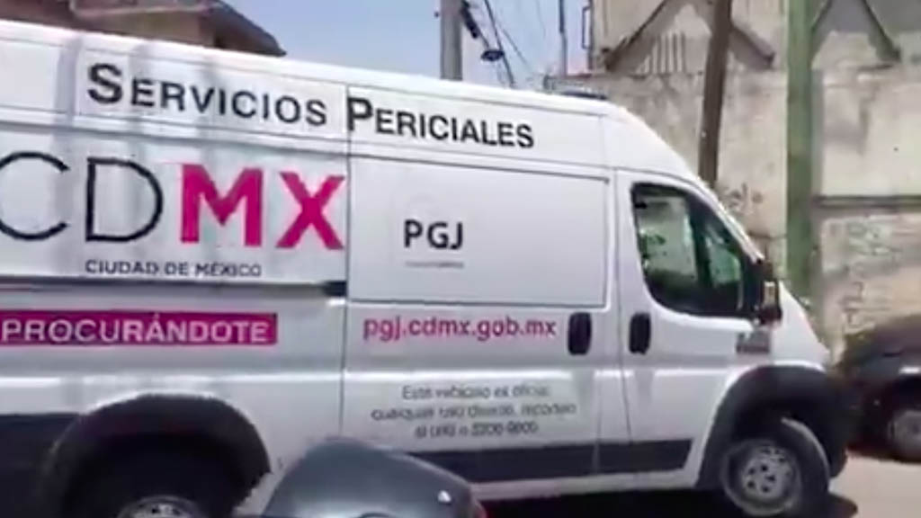 Balacera en Iztapalapa deja al menos un muerto