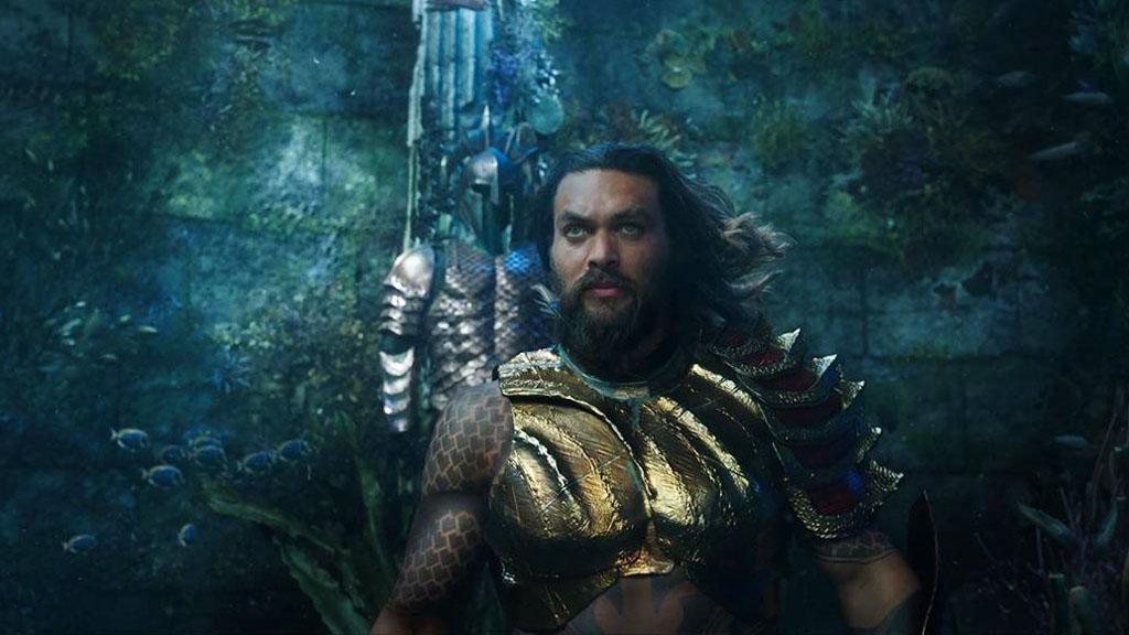 Jason Momoa dejaría Aquaman 2 para impedir construcción de telescopio