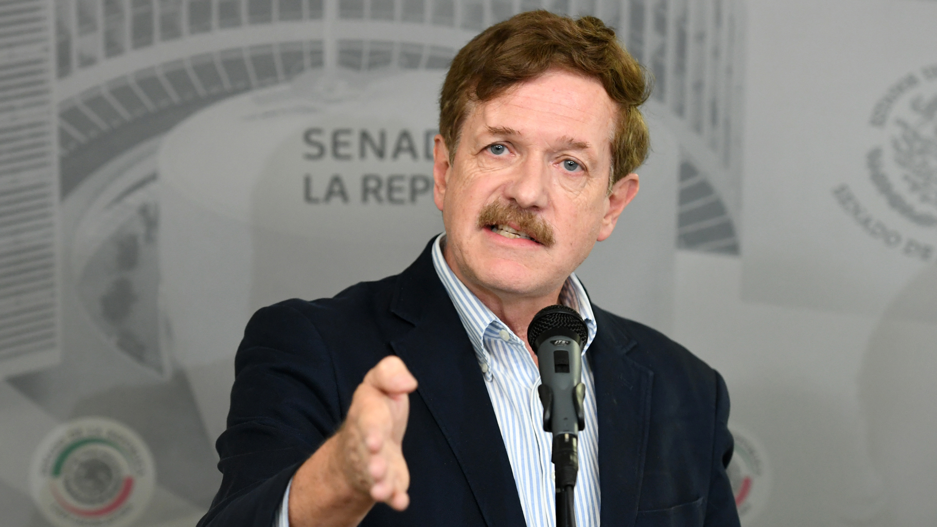 Romero Hicks pide que Paquete Económico 2020 no promueva ‘austericidio’