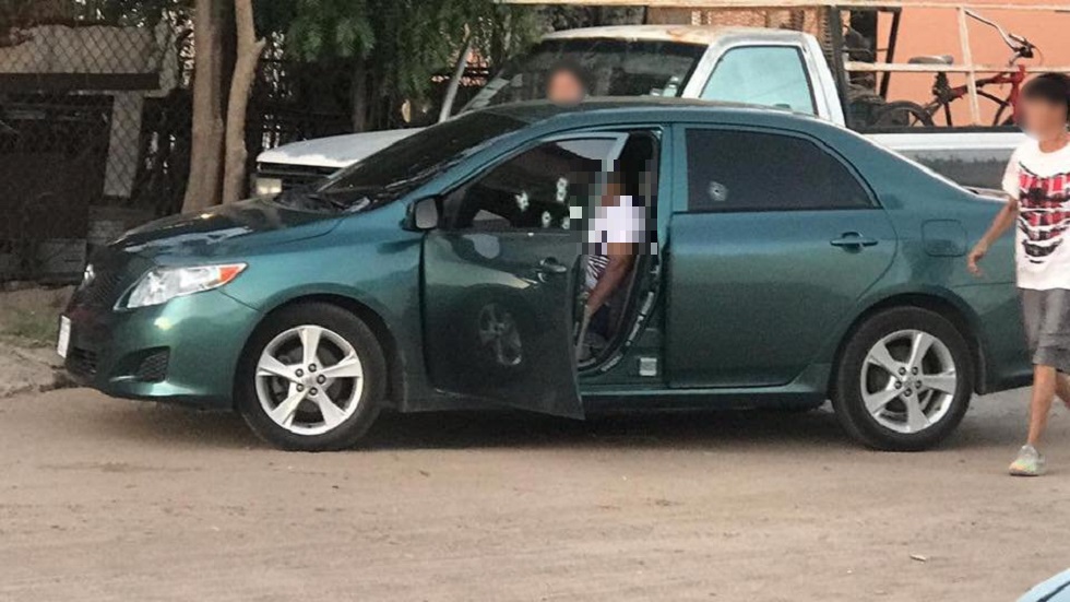 Asesinan a jefe policiaco de Empalme, Sonora