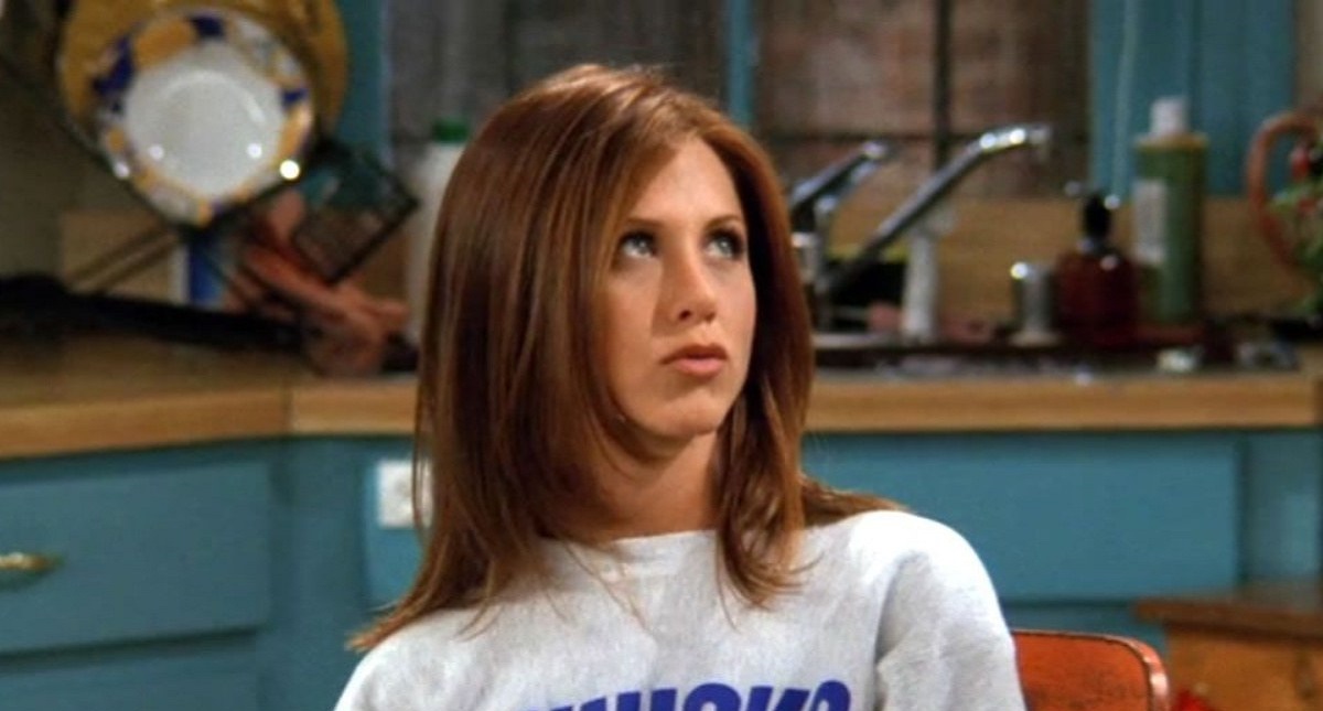 Jennifer Aniston estuvo a punto de perder el papel de Rachel en ‘Friends’