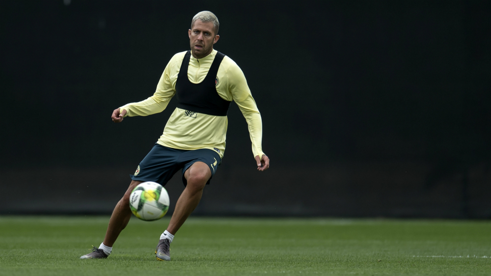 Mala actitud de Ménez lo deja sin jugar en América: Miguel Herrera