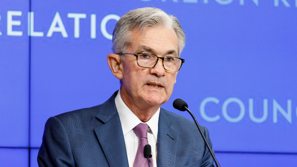 Reitera Powell que la Fed actuará “como sea apropiado”