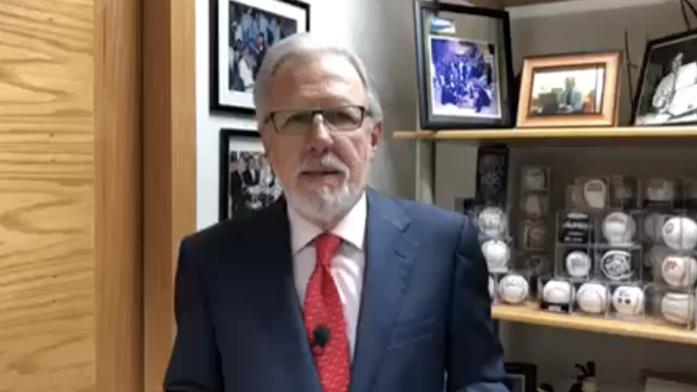 ¡Las noticias! Dolores Padierna acepta finalmente que el juez que lleva caso Robles es su sobrino