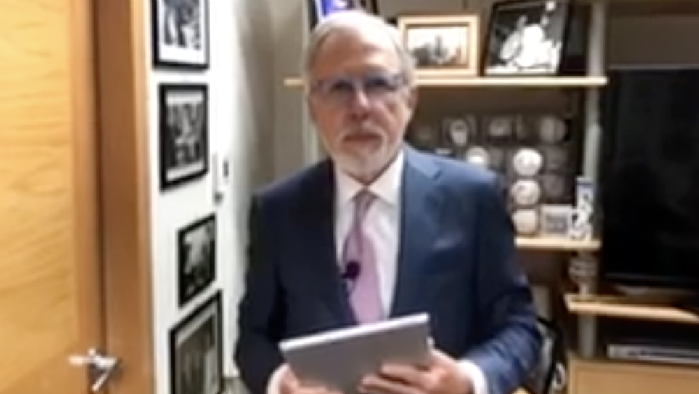 ¡Las noticias! Sin resolverse desabasto de medicamentos contra cáncer infantil