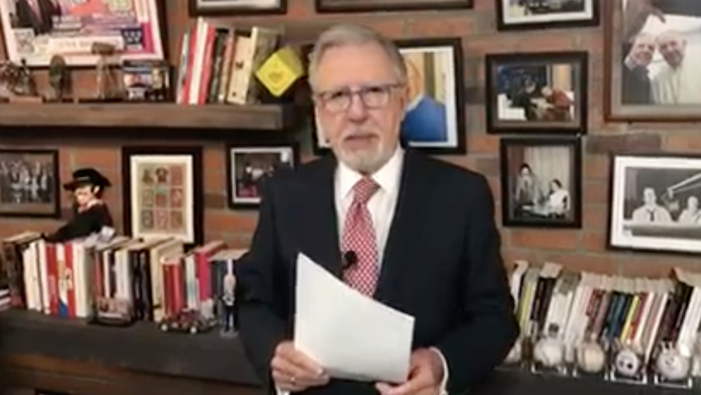 ¡Las noticias! Garantizan abasto de vacunas en el país; descartan epidemia de sarampión