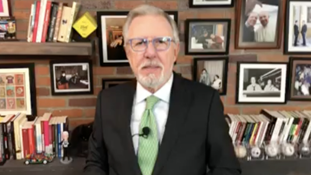 ¡Las noticias! Rosario Robles ya está en la cárcel