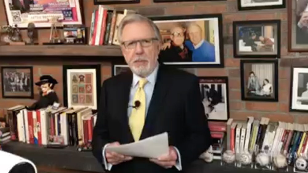 ¡Las noticias! AMLO rechaza que su gobierno vaya a negociar con el crimen organizado