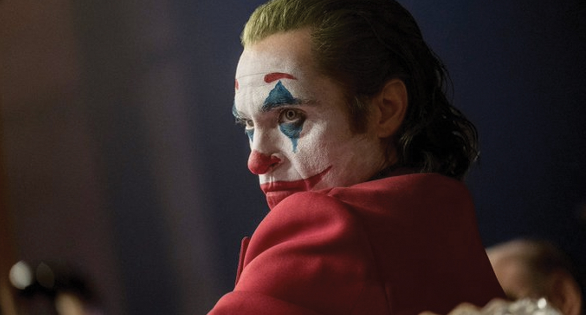 En EE.UU. refuerzan seguridad en cines ante estreno de ‘Joker’ En EE.UU. refuerzan seguridad en cines ante estreno de ‘Joker’