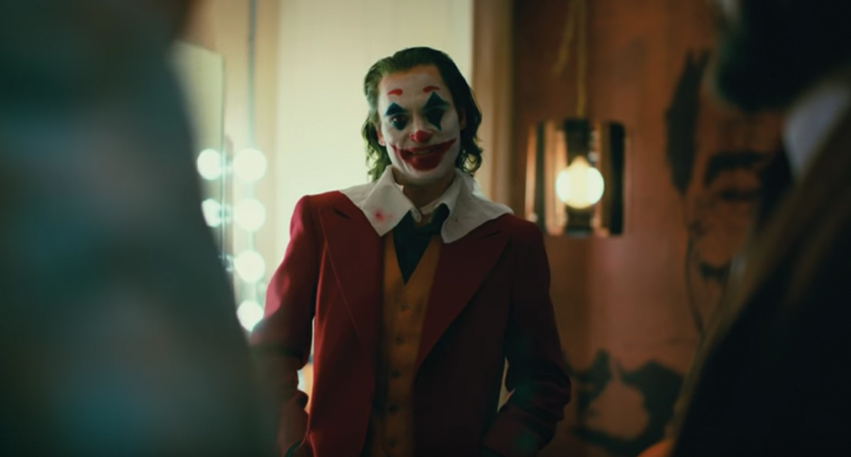 Acusar a una película de glorificar la violencia es absurdo: Joaquín Phoenix - joker