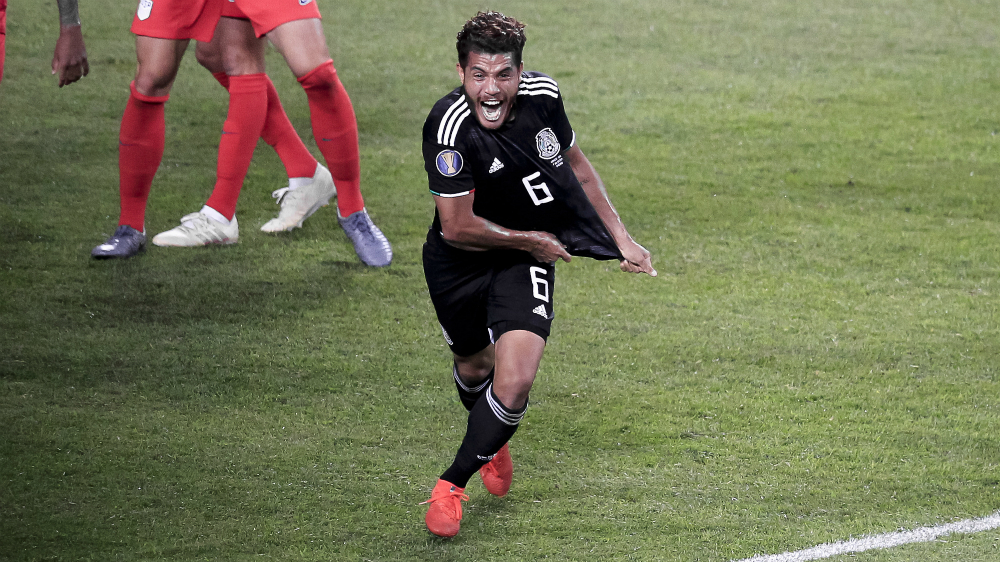 Convocatoria de la Selección Mexicana presenta novedades