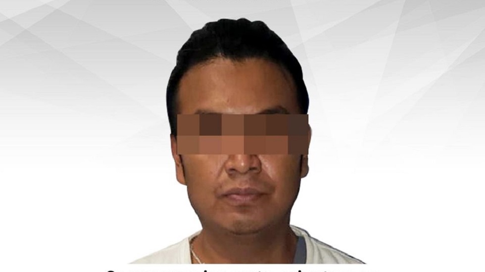 Dan prisión preventiva a presunto asesino de niña en Cuernavaca