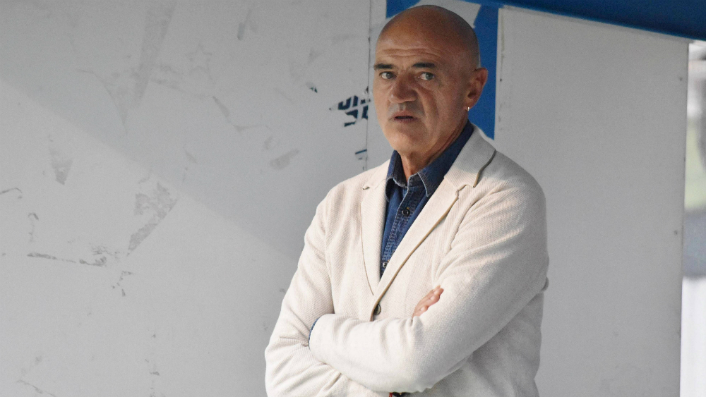 Puebla cesa a José Luis Sánchez Solá