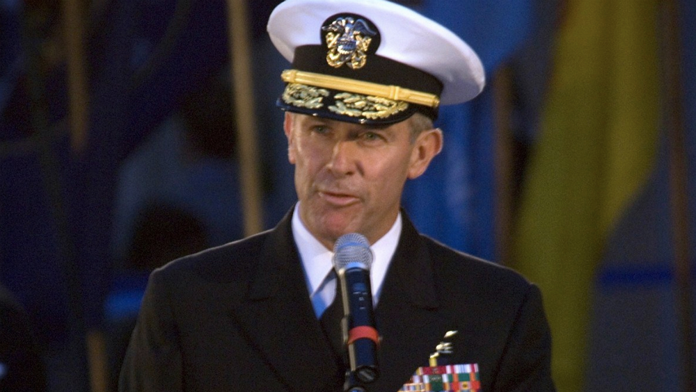 Trump nombra al frente de la Inteligencia al jefe de antiterrorismo