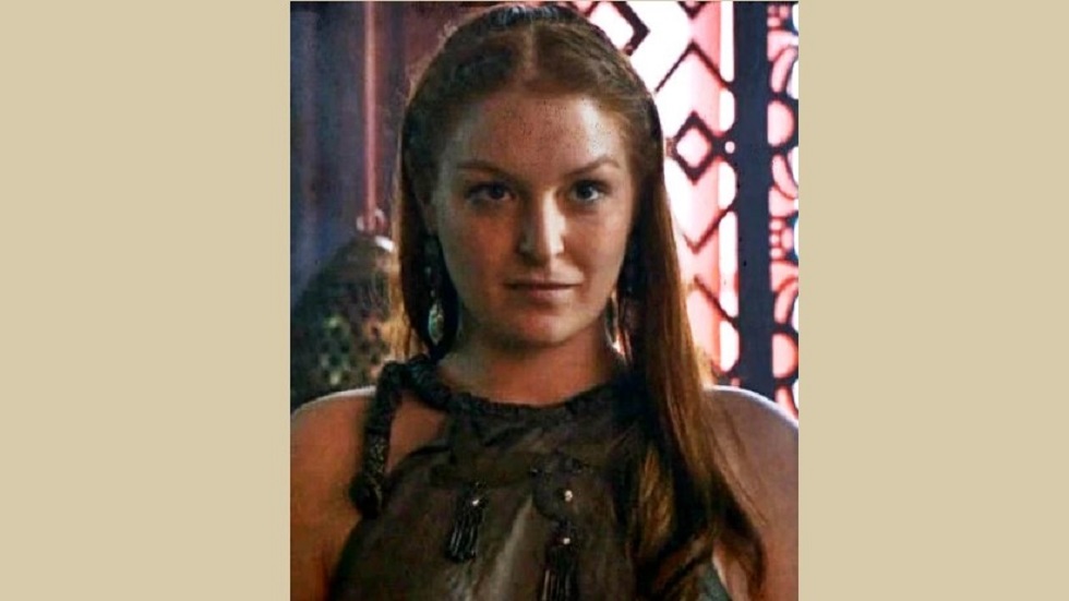 Actriz de Game of Thrones denuncia rapto de su hija por autoridades israelíes