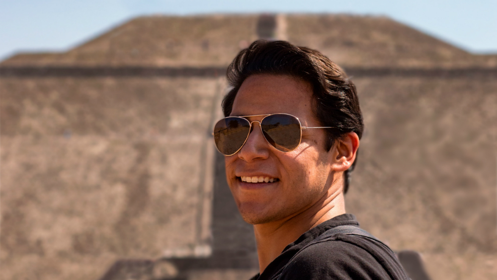 Uno de cada cuatro mexicanos es joven