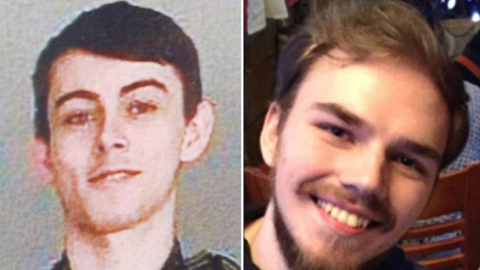 Hallan presuntos cadáveres de jóvenes acusados de asesinatos en Canadá