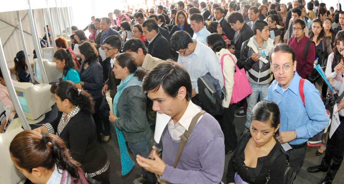 Jóvenes Construyendo el Futuro cierra 2019 por alcance de meta: STPS