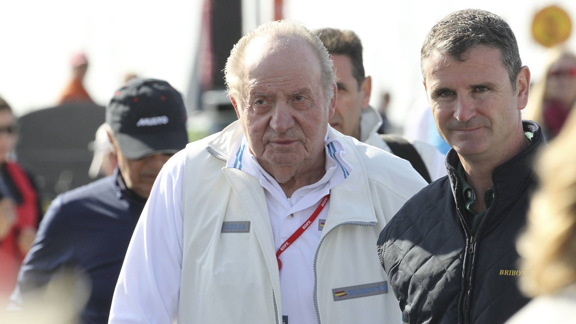 Operarán del corazón al rey emérito Juan Carlos de España