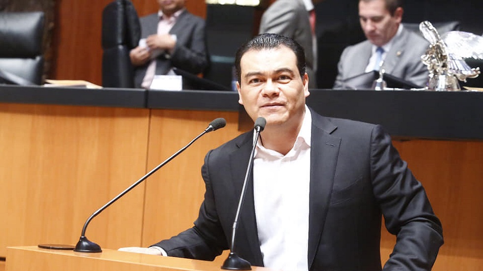 Movimiento Ciudadano invita a Juan Zepeda a unírsele