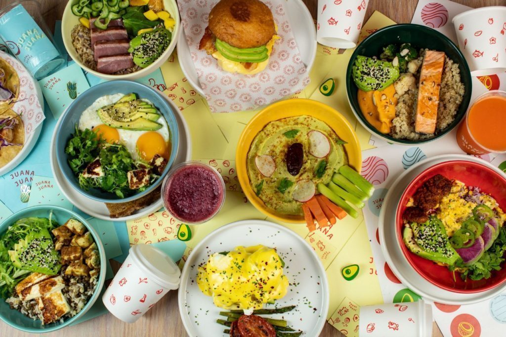 Recomendaciones para el fin de semana - juanajuana