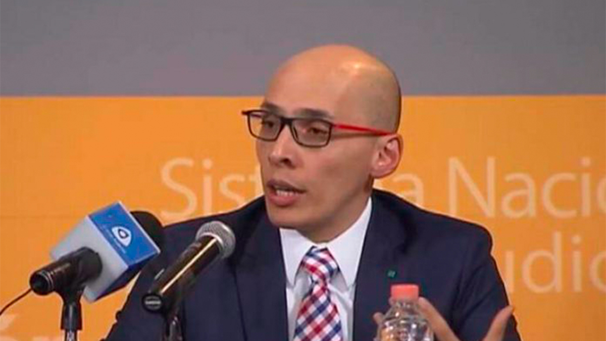 No hemos recibido queja formal por juez de caso Rosario Robles: CJF