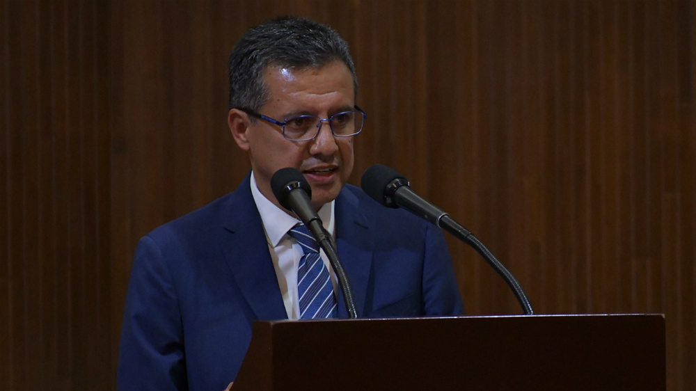 Homosexuales no pueden donar sangre: secretario de Salud de Querétaro