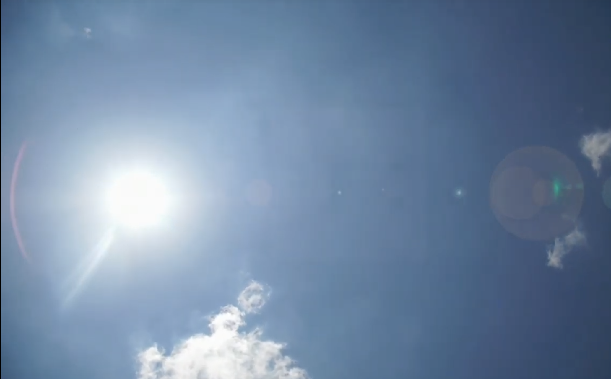 Julio fue el mes más caluroso registrado en todo el planeta